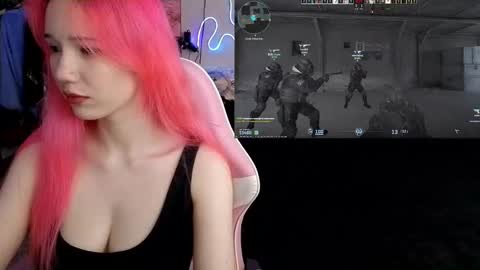 Maya Viola online show from November 27, 2025, 5:42 am