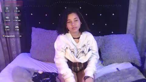 Maya online show from February 28, 2025, 8:42 am