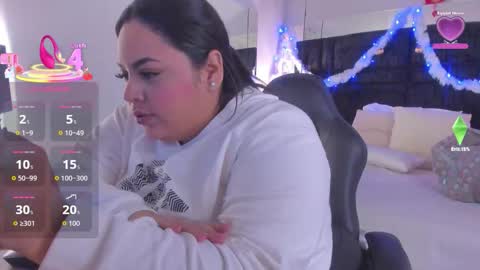 MAY online show from November 27, 2025, 4:03 am