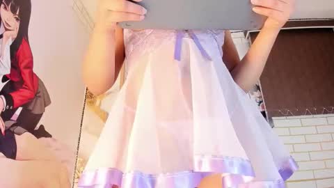 mayajonespri online show from May 23, 2026, 4:39 am