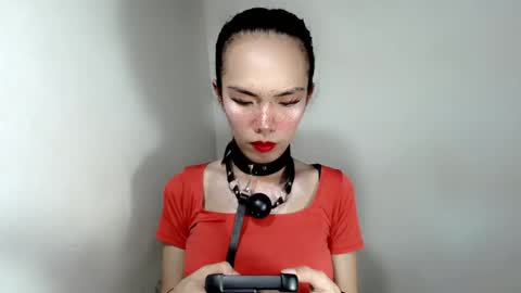 mayamint online show from November 28, 2025, 12:02 am