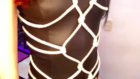 Snapshot of mayaredd chatting on January 22, 2025, 8:17 pm mayaredd online show from January 22, 2025, 8:17 pm