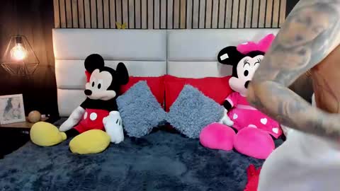 Nicolle Ruselle   Hello my lovely  schedule for great fun from  630 am and end 800 pm Colombian time I wait for you online show from February 28, 2025, 3:37 pm