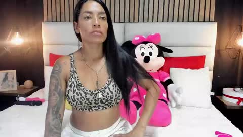 Nicolle Ruselle   Hello my lovely  schedule for great fun from  630 am and end 800 pm Colombian time I wait for you online show from March 10, 2025, 11:27 pm