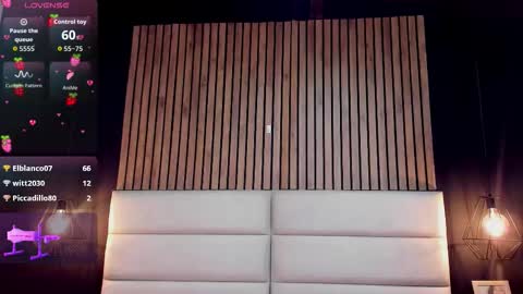 Nicolle Ruselle   Hello my lovely  schedule for great fun from  630 am and end 800 pm Colombian time I wait for you online show from September 20, 2025, 10:05 am