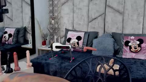 Nicolle Ruselle   Hello my lovely  schedule for great fun from  630 am and end 800 pm Colombian time I wait for you online show from November 18, 2025, 11:14 am