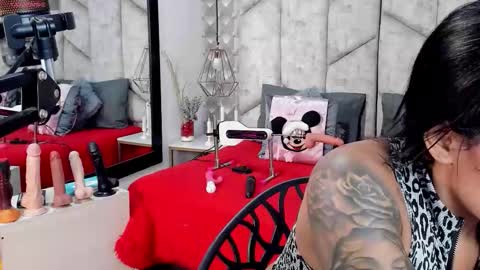 Nicolle Ruselle   Hello my lovely  schedule for great fun from  630 am and end 800 pm Colombian time I wait for you online show from November 24, 2025, 4:29 pm