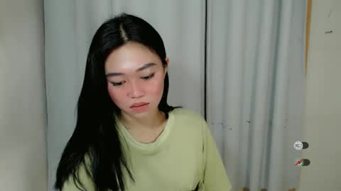Snapshot of mayasally_ chatting on February 25, 2025, 6:58 am mayasally_ online show from February 25, 2025, 6:58 am