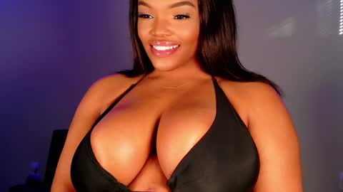 MayBabi online show from March 12, 2025, 1:40 pm