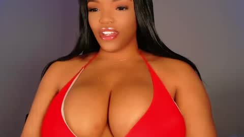 MayBabi online show from September 29, 2025, 11:37 am