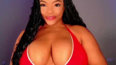 MayBabi online show from October 21, 2025, 11:55 am