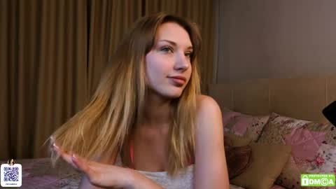 Nika - its my first day here online show from May 31, 2026, 3:26 am