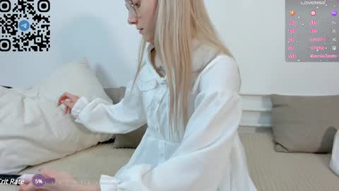 Megan online show from January 16, 2025, 1:36 pm