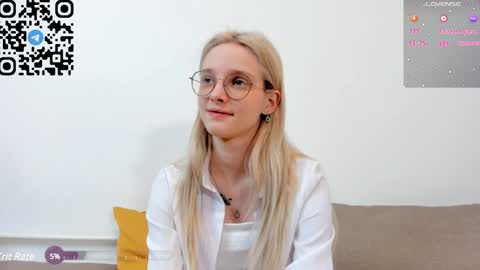 Megan online show from January 25, 2025, 12:37 pm