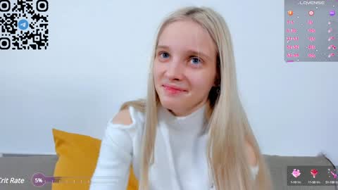 Megan online show from February 1, 2025, 12:58 pm