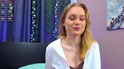 Megan online show from November 28, 2025, 4:59 am