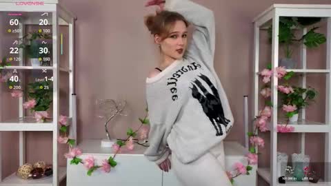 Megan online show from January 15, 2026, 6:40 am