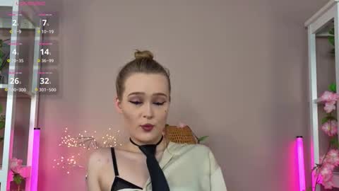 Megan online show from January 16, 2026, 6:50 am