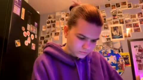 Rose online show from April 3, 2026, 5:11 pm