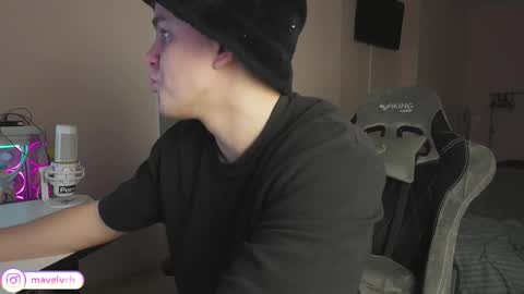 Slava and Alextatto online show from November 26, 2025, 11:50 pm