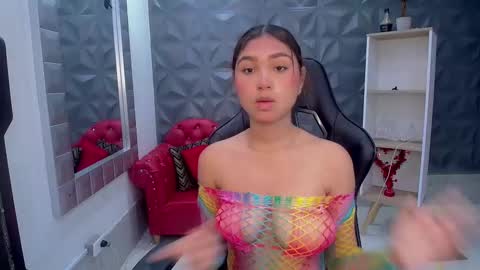 mayli_marie online show from February 7, 2026, 11:52 pm