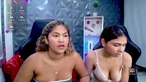 mayli_marie online show from February 19, 2026, 11:34 pm