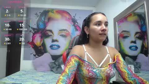 Snapshot of maylin_hornyy19 chatting on October 26, 2025, 7:31 pm Maylin online show from October 26, 2025, 7:31 pm