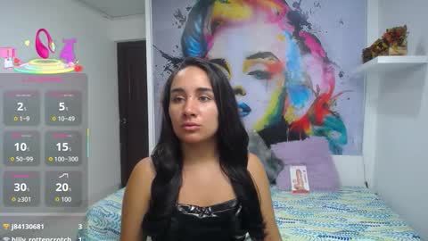 Snapshot of maylin_hornyy19 chatting on November 9, 2025, 3:16 am Maylin online show from November 9, 2025, 3:16 am