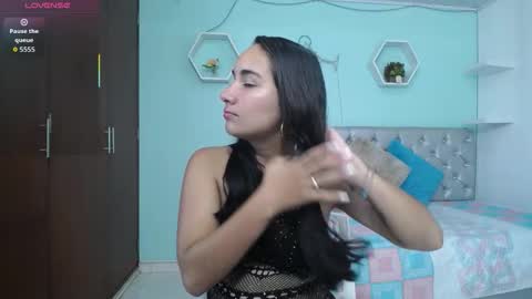 Snapshot of maylin_hornyy19 chatting on November 13, 2025, 6:51 pm Maylin online show from November 13, 2025, 6:51 pm