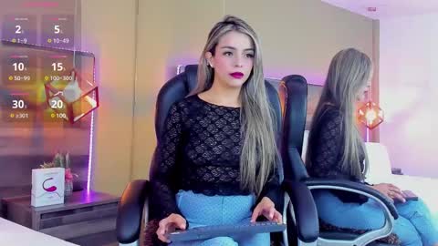 Snapshot of maylinfox chatting on January 3, 2025, 1:03 pm MaylinFox online show from January 3, 2025, 1:03 pm
