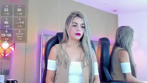 Snapshot of maylinfox chatting on January 9, 2025, 1:13 pm MaylinFox online show from January 9, 2025, 1:13 pm