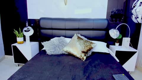 Maylin online show from January 9, 2025, 10:09 am