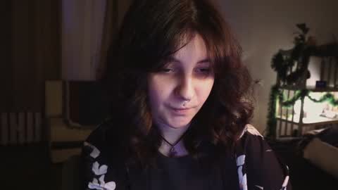 Snapshot of maymary_ chatting on December 24, 2024, 7:06 am Mary . online show from December 24, 2024, 7:06 am