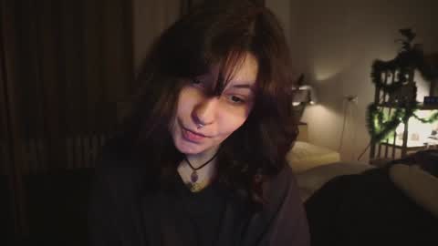 Snapshot of maymary_ chatting on December 27, 2024, 5:52 am Mary . online show from December 27, 2024, 5:52 am