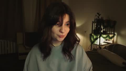 Snapshot of maymary_ chatting on December 30, 2024, 5:48 am Mary . online show from December 30, 2024, 5:48 am