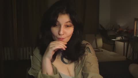 Snapshot of maymary_ chatting on January 29, 2025, 5:30 am Mary . online show from January 29, 2025, 5:30 am