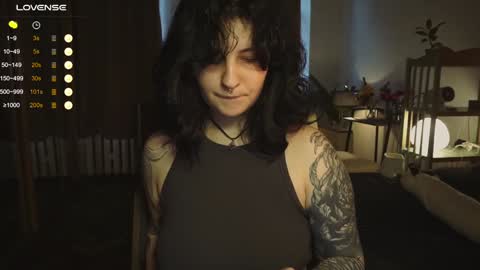 Snapshot of maymary_ chatting on January 31, 2025, 11:13 am Mary . online show from January 31, 2025, 11:13 am