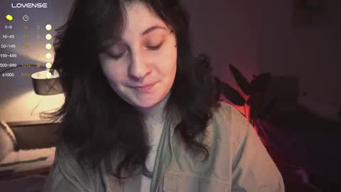 Snapshot of maymary_ chatting on March 10, 2025, 5:11 am Mary . online show from March 10, 2025, 5:11 am