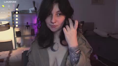 Snapshot of maymary_ chatting on March 10, 2025, 8:15 am Mary . online show from March 10, 2025, 8:15 am