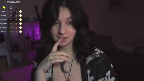 Snapshot of maymary_ chatting on March 12, 2025, 5:57 am Mary . online show from March 12, 2025, 5:57 am