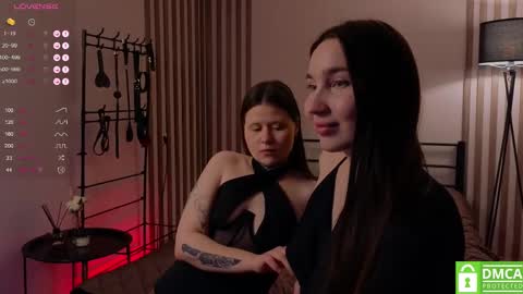 Dani and May online show from February 12, 2025, 4:44 am