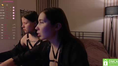 Dani and May online show from February 16, 2025, 3:47 am