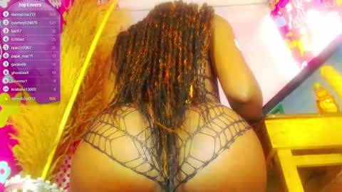 Snapshot of mayo_771804 chatting on December 21, 2024, 5:40 pm Karol black18 online show from December 21, 2024, 5:40 pm