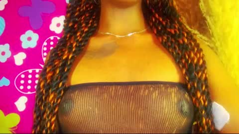 Snapshot of mayo_771804 chatting on January 11, 2025, 2:47 pm Karol black18 online show from January 11, 2025, 2:47 pm