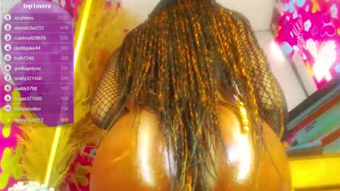 Snapshot of mayo_771804 chatting on January 23, 2025, 1:02 pm Karol black18 online show from January 23, 2025, 1:02 pm