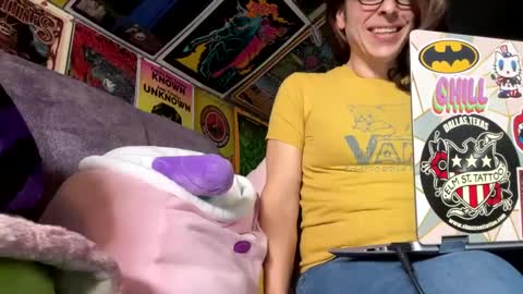 diana doll online show from December 15, 2024, 7:10 pm