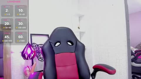 Snapshot of mayroberts chatting on January 13, 2025, 7:10 pm MAY online show from January 13, 2025, 7:10 pm