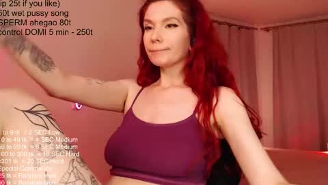 mayrumey online show from November 29, 2025, 8:06 am