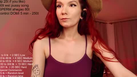 mayrumey online show from November 30, 2025, 11:58 am