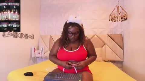 Snapshot of maystorm_ chatting on November 12, 2025, 2:56 am May online show from November 12, 2025, 2:56 am